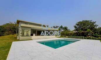 Imagem: Casa à venda no Condomínio Fazenda Vila