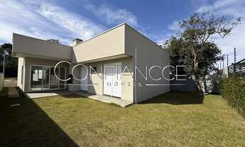 Imagem 5: Casa com 3 quartos em condomínio fechado para venda no São Braz, Curitiba - PR