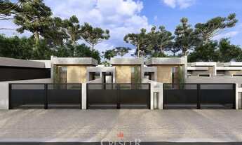 Imagem 3: Casa nova a venda no Balneário Canoas