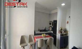 Imagem 2: Apartamento Para Locacao No Condominio Altos da Samuel Martins Em Jundiai/sp