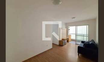 Imagem: Apartamento à Venda - Água Fria, 3 Quartos