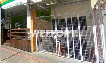 Imagem 2: Espaçoso salão comercial subsolo na Pernambuco