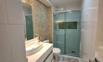 Imagem 6: Alugo apto Mobiliado com 105m² 3/4 - Belém - PA