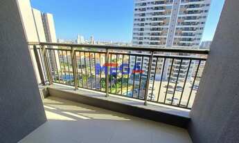 Imagem 7: Apartamento com 2 quartos no bairro Presidente Kennedy em Fortaleza, CE