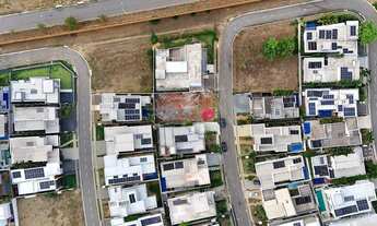 Imagem 2: Lote com vizinhos definidos no Portal do Sol Green