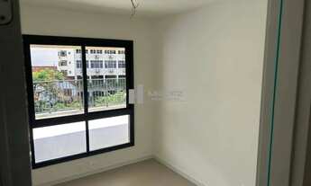 Imagem 13: Apartamento à venda ( varanda, sala, 2 quartos e vaga) Condomínio Ornato! Sofisticação na