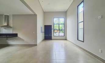 Imagem 2: Casa Térre 3 suítes à Venda e Locação Condomínio Vita Verdi - Valinhos /SP