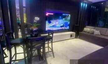 Imagem 2: Casa à venda 4 Suites, 2 Vagas, 360M², Condomínio Royal Forest, Londrina - PR