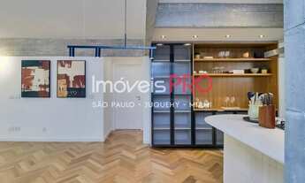 Imagem 6: Jardim Paulista, 3 dormitórios, 1 suíte, 1 vaga, totalmente reformado