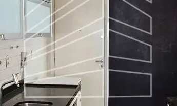 Imagem 6: Apartamento Espaçoso com 3 Dormitórios (1 Suíte), Varanda Ampla 2 vagas e andar alto na Ág