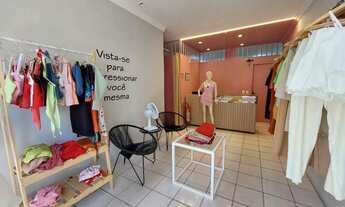 Imagem 4: Oportunidade! Loja na Av. Mons. Tabosa c/03 ambientes, 76m², vestuário, depósito, copa, wc