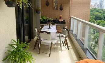 Imagem 7: Apartamento na Orla do Lago das Rosas