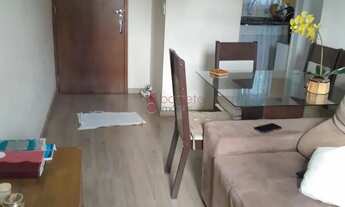 Imagem 2: APARTAMENTO COM 2 QUARTOS À VENDA NO CONDOMÍNIO DI NAPOLI TERRA DA UVA - JUNDIAÍ/SP