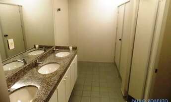 Imagem 5: CONJ. COMERCIAL - BELA VISTA - SP