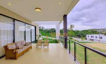 Imagem 5: Casa com 4 dormitórios à venda, 260 m² por R$ 1.750.000,00 - Casa Branca - Brumadinho/MG