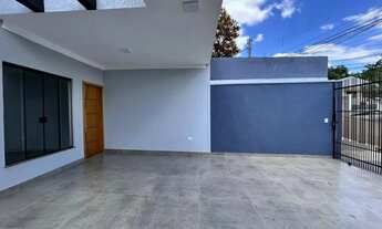 Imagem 4: Casa à venda no Laranjeiras 3 quartos Maringá