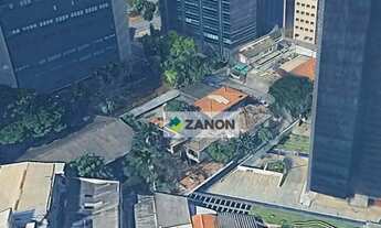 Imagem 3: Terreno para alugar no Bairro Pinheiros - São Paulo/SP