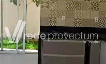 Imagem 3: Casa - Residencial Real Parque Sumaré - Sumaré