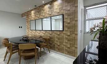 Imagem 5: Localização privilegiada aluguel semi mobiliado condomínio Villa Mônoco