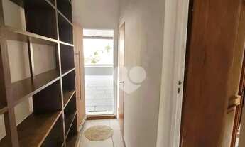 Imagem 6: Apartamento com 2 quartos à venda, 80 m² por R$ 1.200.000,00 - Urca - Rio de Janeiro/RJ