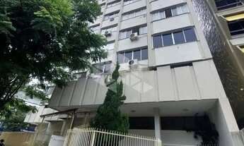 Imagem 2: Apartamento de 1 dormitório no centro de Florianópolis