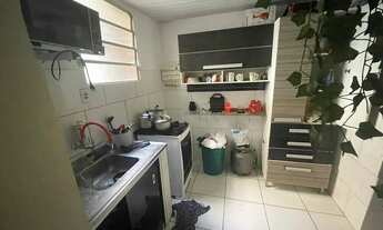 Imagem 3: ALUGA-SE CASA ACONCHEGANTE COM SUITE E VARANDA - EXCELENTE LOCALIZAÇÃO