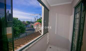 Imagem 3: Sobrado em Rua Francisco de Melo Palheta - Conjunto Café - Londrina/PR