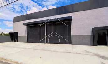 Imagem 2: Comercial GalpãoBarracão em Marília