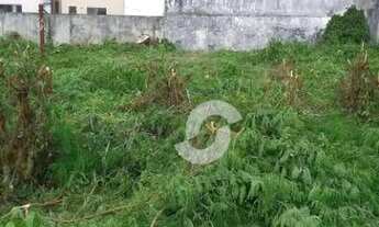 Imagem: Lote pronto para construir