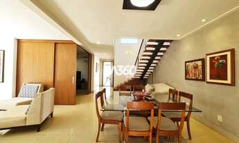 Imagem 3: Sobrado Jardins Florença - 04 suítes - Goiânia, GO