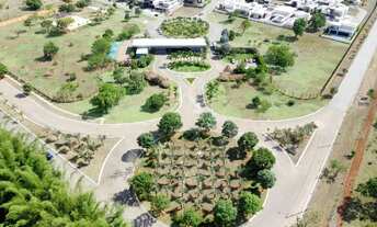 Imagem 4: Terreno em Condomínio para Venda em Goiânia, Residencial Goiânia Golfe Clube, 1 dormitório