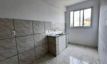 Imagem 3: Apartamento de 2 Dormitórios para Alugar no Bairro Teresópolis