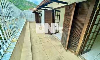 Imagem 5: Cobertura - Linear / Residencial / Botafogo