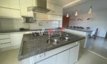 Imagem 7: Chácara a venda com 3 quartos no Village Campinas