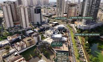 Imagem 3: Terreno à venda, 250 m² por R$ 1.750.000,00 - Jardim Botânico - Ribeirão Preto/SP