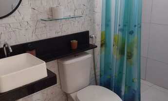 Imagem: Casa temporada