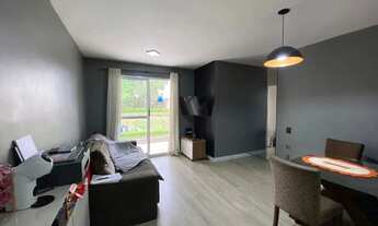 Imagem: Apartamento para venda possui 72m² no Bonfiglioli