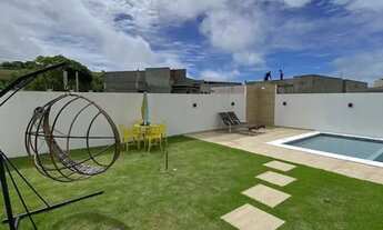 Imagem 3: Um imóvel que entrega lazer privado, conforto imediato e padrão elevado no litoral