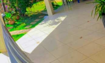 Imagem 2: Alugo chácara com piscina disponível Natal