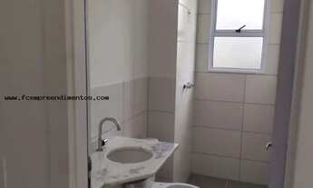 Imagem 4: Apartamento para Venda em Limeira, Jardim Esteves, 2 dormitórios, 1 banheiro, 1 vaga