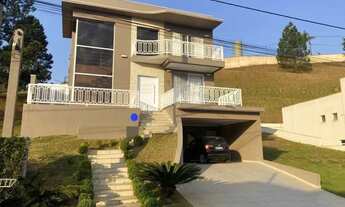 Imagem: Casa à venda em Santana de Parnaíba, Alphaville