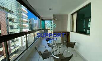 Imagem: Apartamento a venda 3 quartos na Praia do