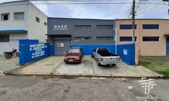 Imagem: Salão para alugar, 394 m² por R$ 3.515,71/mês