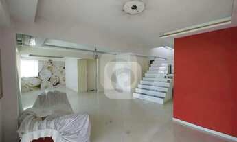 Imagem 5: SELECIONE - Cobertura 3 quartos, sendo 3 suítes