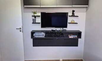 Imagem 5: EXCELENTE APTO RUA MIGUEL PETRILLI COM 2 QUARTOS