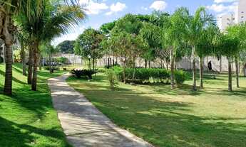 Imagem 2: Apartamento com 2 dormitórios à venda, 48 m² por R$ 250.000,00 - Mercês - Uberaba/MG