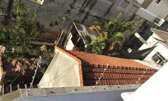 Imagem 2: Terreno residencial à venda, Tatuapé