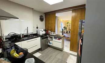 Imagem 6: Casa com 4 dormitórios, 253 m² - venda por R$ 2.700.000,00 ou aluguel por R$ 17.700,00/mês