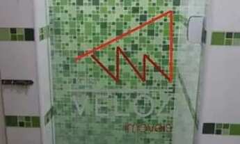 Imagem 5: Kitnet/Conjugado-À VENDA-Centro-Rio de Janeiro-RJ