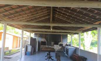 Imagem: Chácara para passar o dia